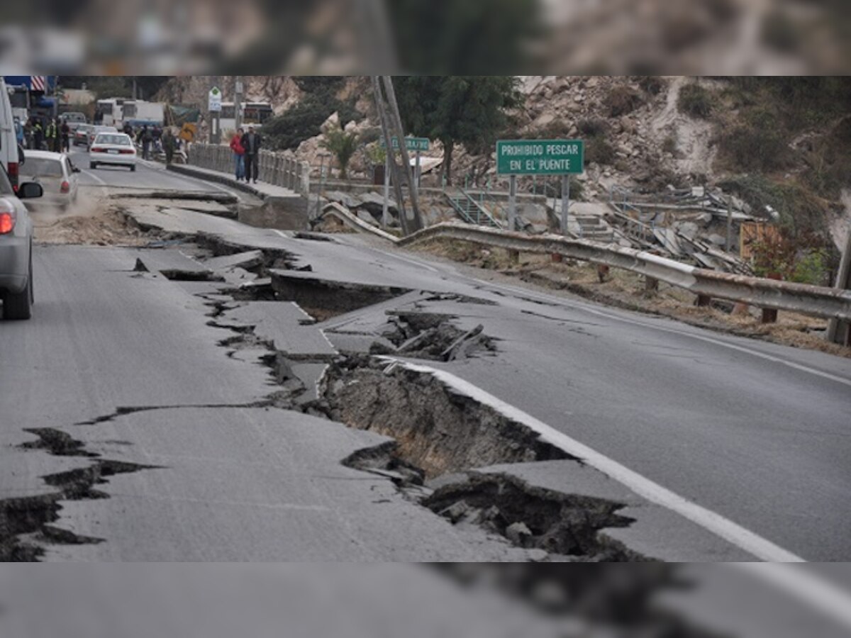  26 तारखेलाच का भूकंप येतो, आहे मोठे गुपित title=