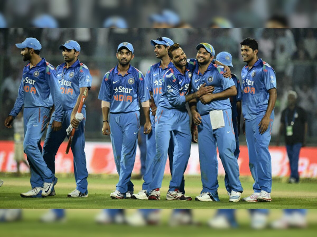 २०१६चा टी-२० वर्ल्डकप भारत जिंकेल, शेन वॉर्नला विश्वास title=