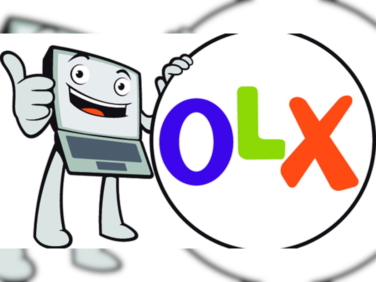 OLX वर सुवर्णसंधी नाहीच, पण १० लाखांचा फटका! title=