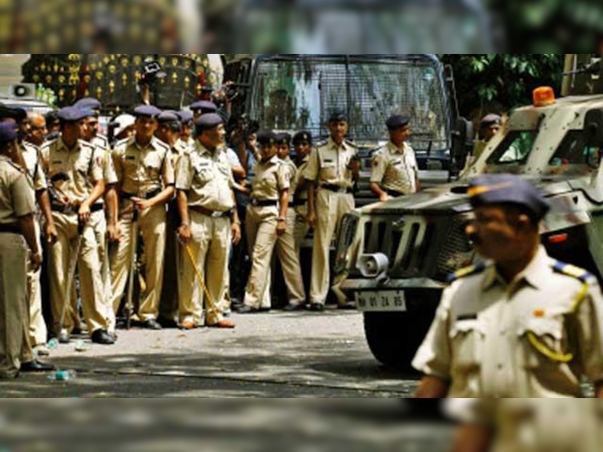 सलमानविरोधात गुन्हा दाखल करताना मुंबई पोलिसांच्या १६ चुका? title=