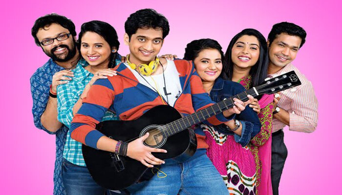 'दिल दोस्ती दुनियादारी'ला काही काळासाठी ब्रेक | मनोरंजन News i…