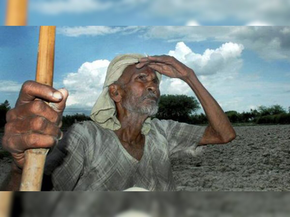 शेतकऱ्यांच्या मदतीला 'बळीराजा' ग्रुप title=