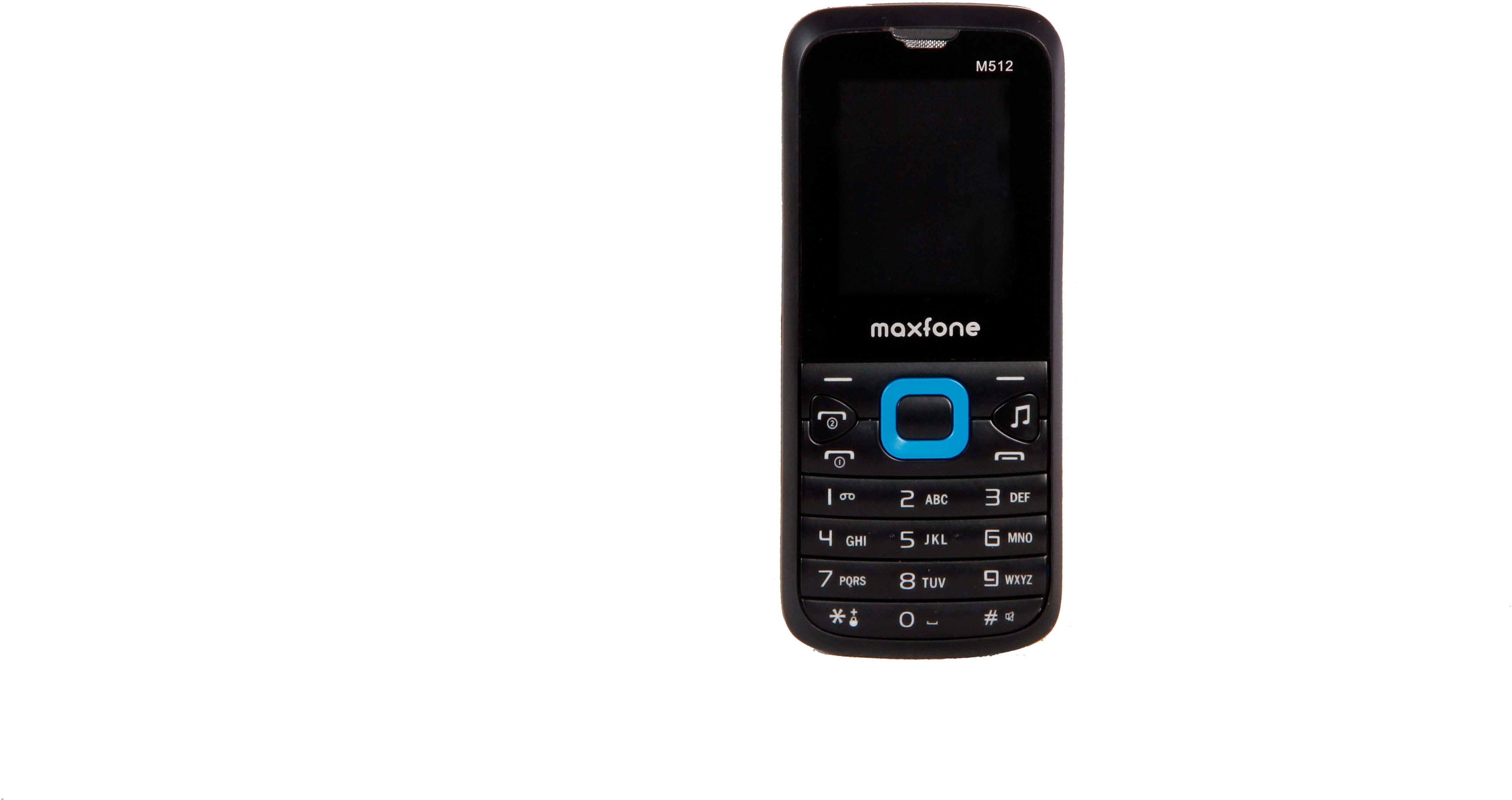 मॅक्सफोन ५१२
किंमत ४९८ रुपए
स्क्रीन १.७ इंच टीएफटी स्क्रीन 
६४एमबी रॅम 
३२ एमबी इंटरनल मेमरी 
बॅटरी १००० mAh 

 

