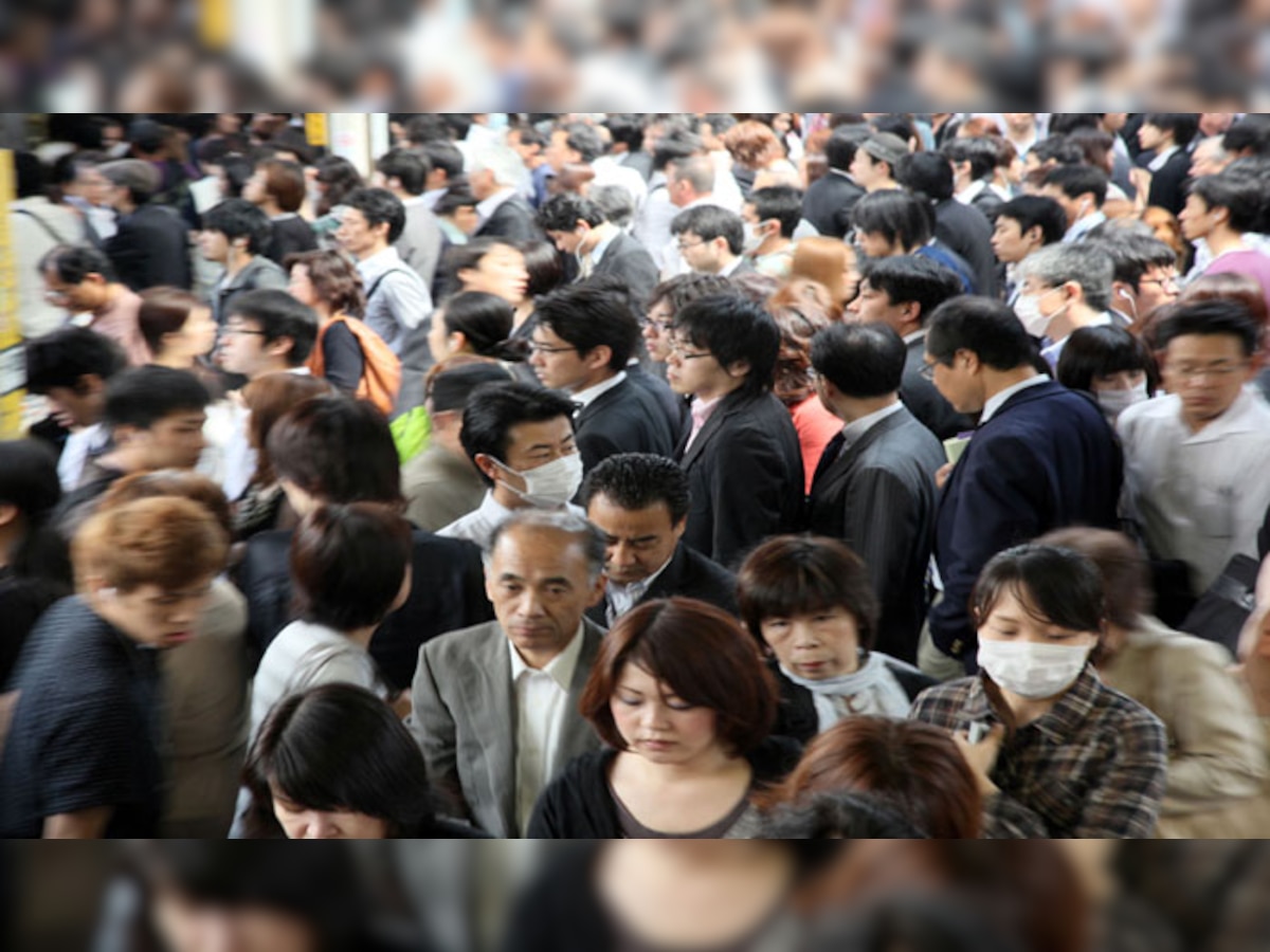 जपानी लोक एवढे निरोगी का असतात ? title=