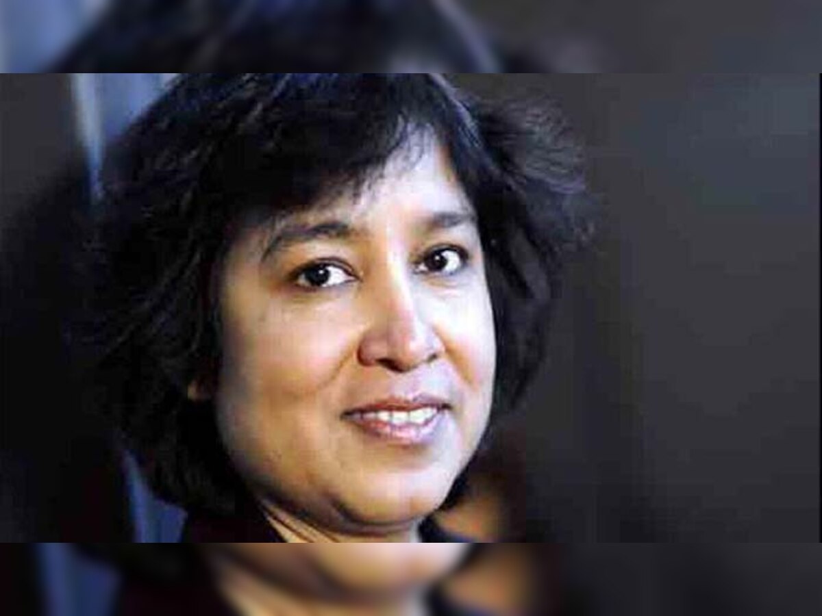 तस्लिमा नसरीन यांची बांग्लादेशवर टीका title=