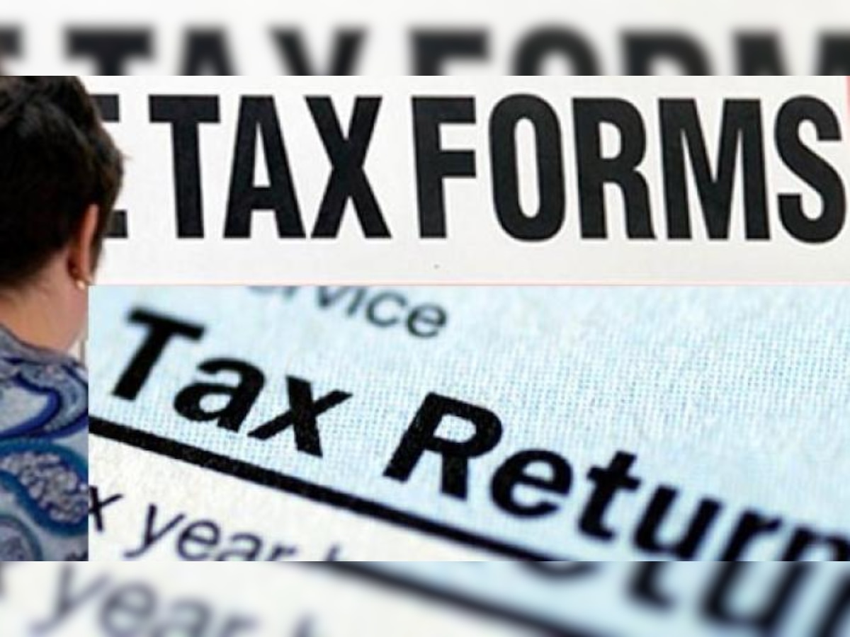 तुम्ही जाणून घ्या Income Tax Calculatorच्या मदतीने टॅक्सचे गणित title=