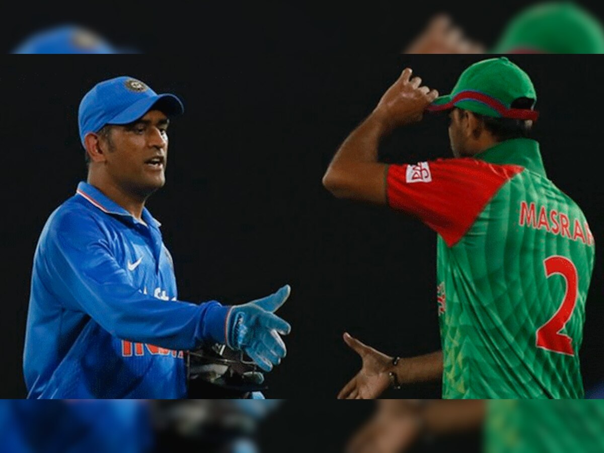आशिया कप २०१६ फायनल : भारताचा बांग्लादेशवर दणदणीत विजय title=