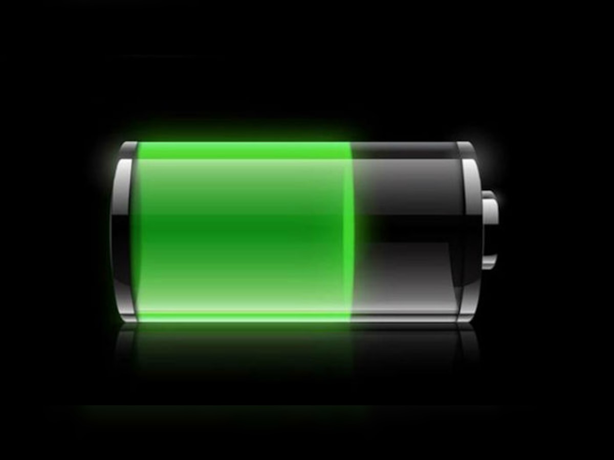 स्पर्शातून करा बॅटरी चार्ज! title=