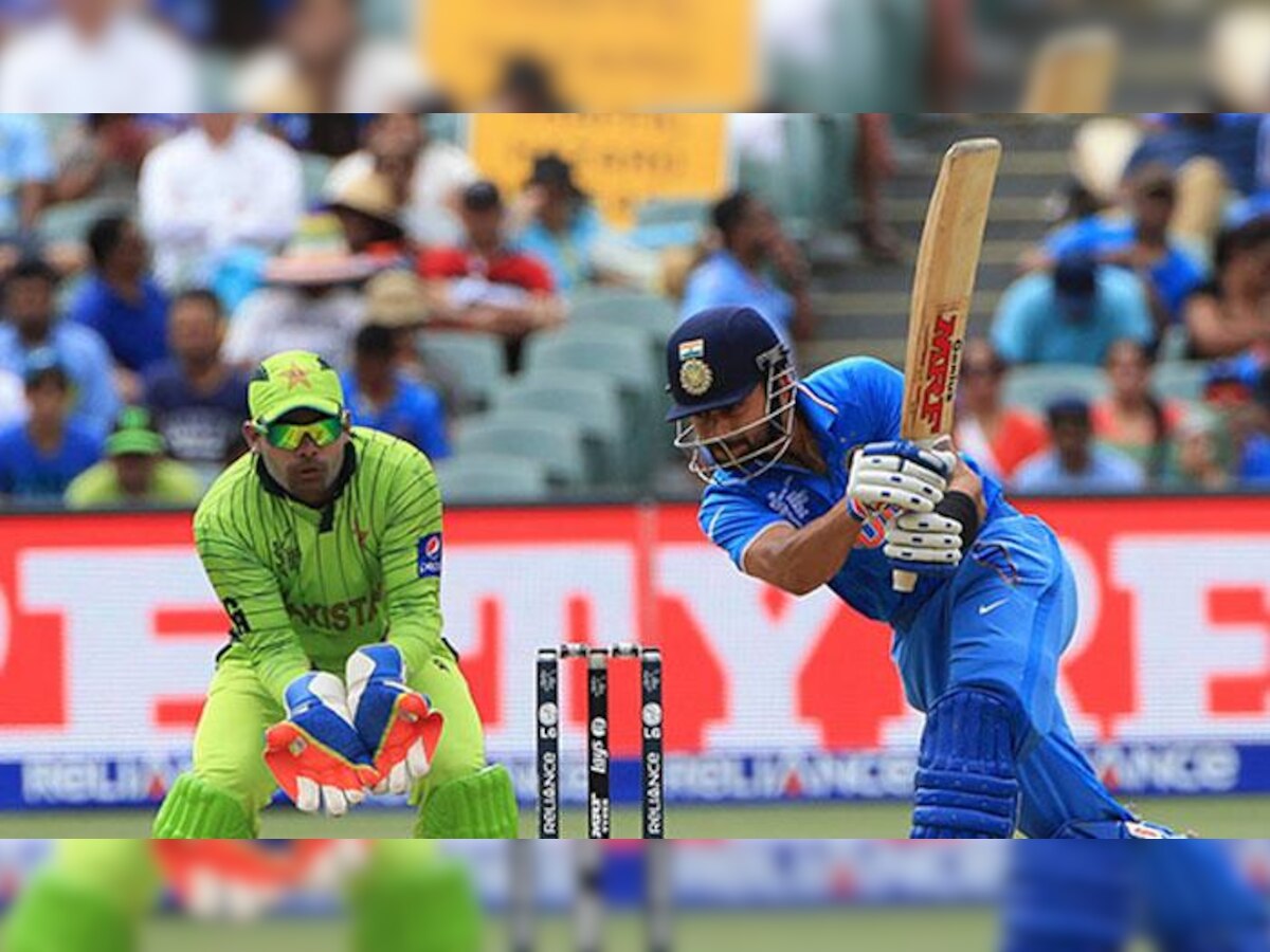 भारत-पाकिस्तान मॅचमध्ये विजयासाठी ३ महत्त्वाच्या गोष्टी title=