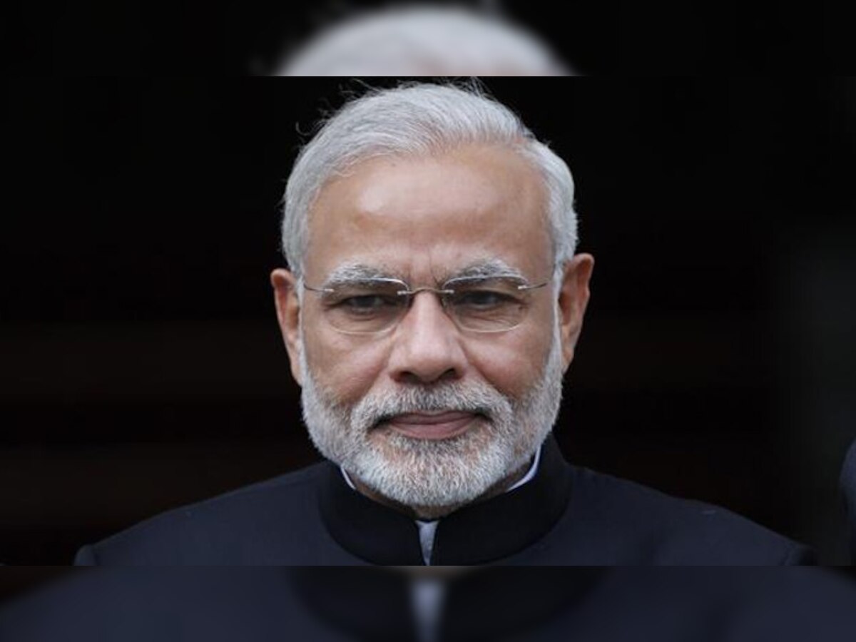 मोदींनी ब्रसेल्समध्ये पाकिस्तानला टोला हाणला title=