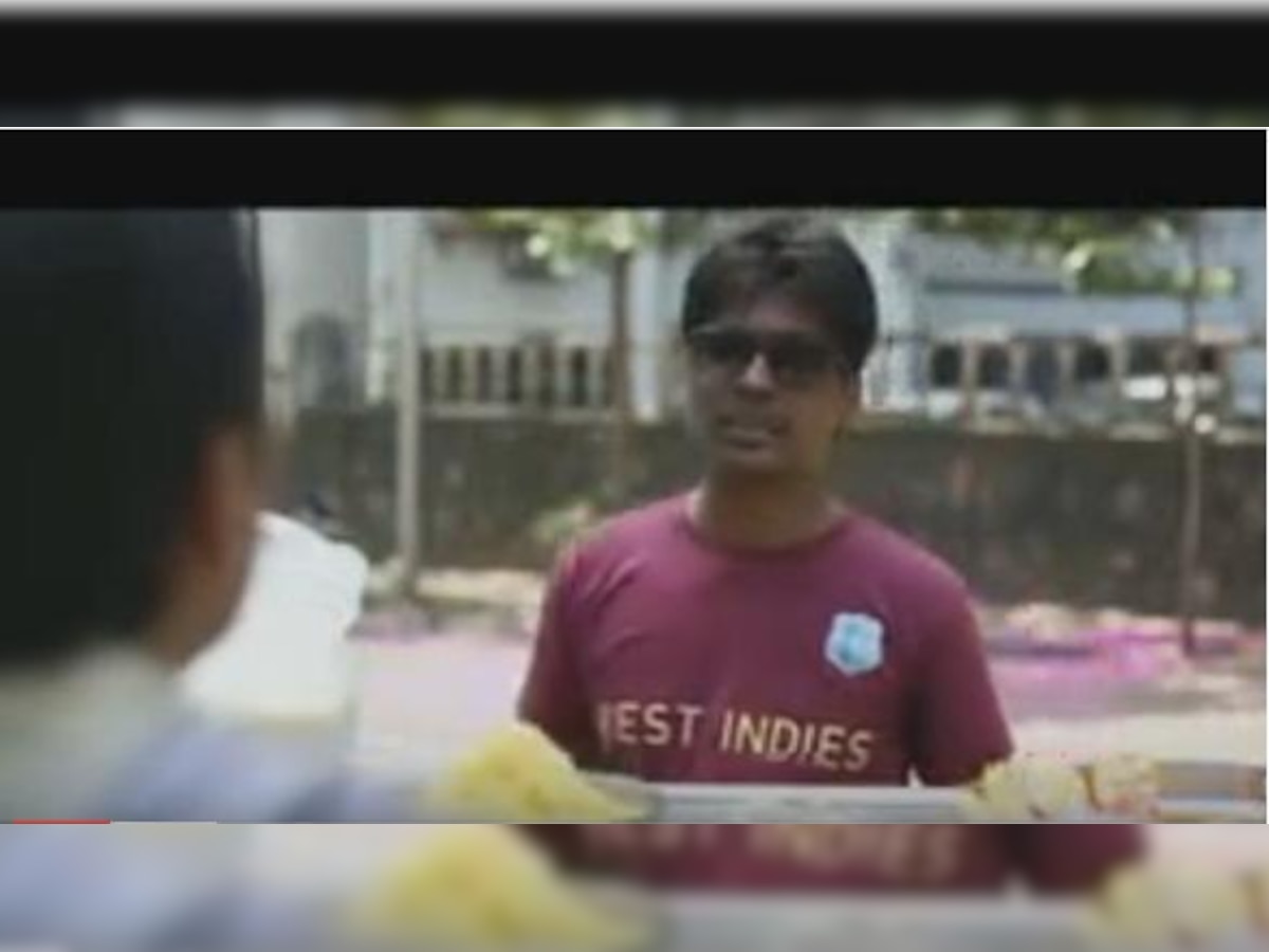 Video : मुंबईत 'गेल' नाही तर फक्त 'भेळ' चालते title=
