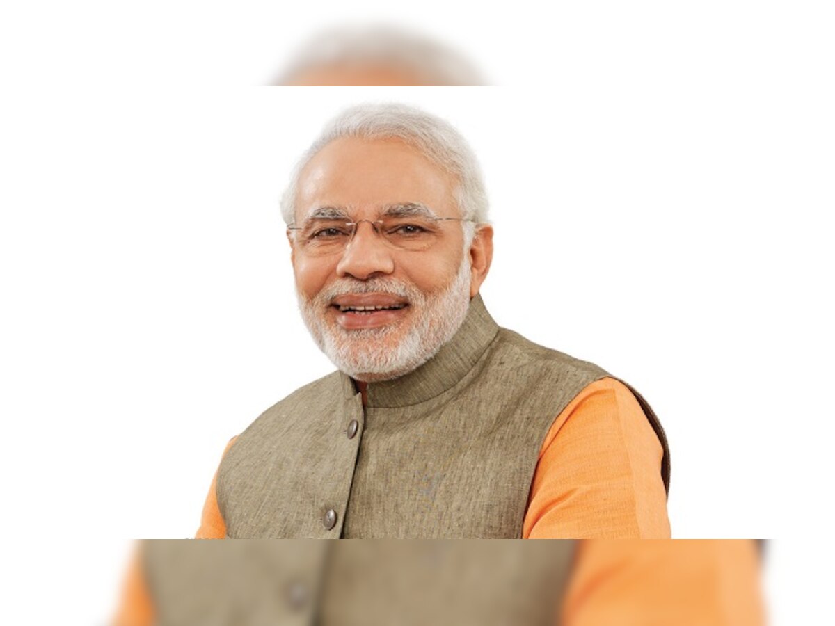 २०२२ पर्यंत शेतकऱ्यांना दुप्पट नफा - नरेंद्र मोदी title=