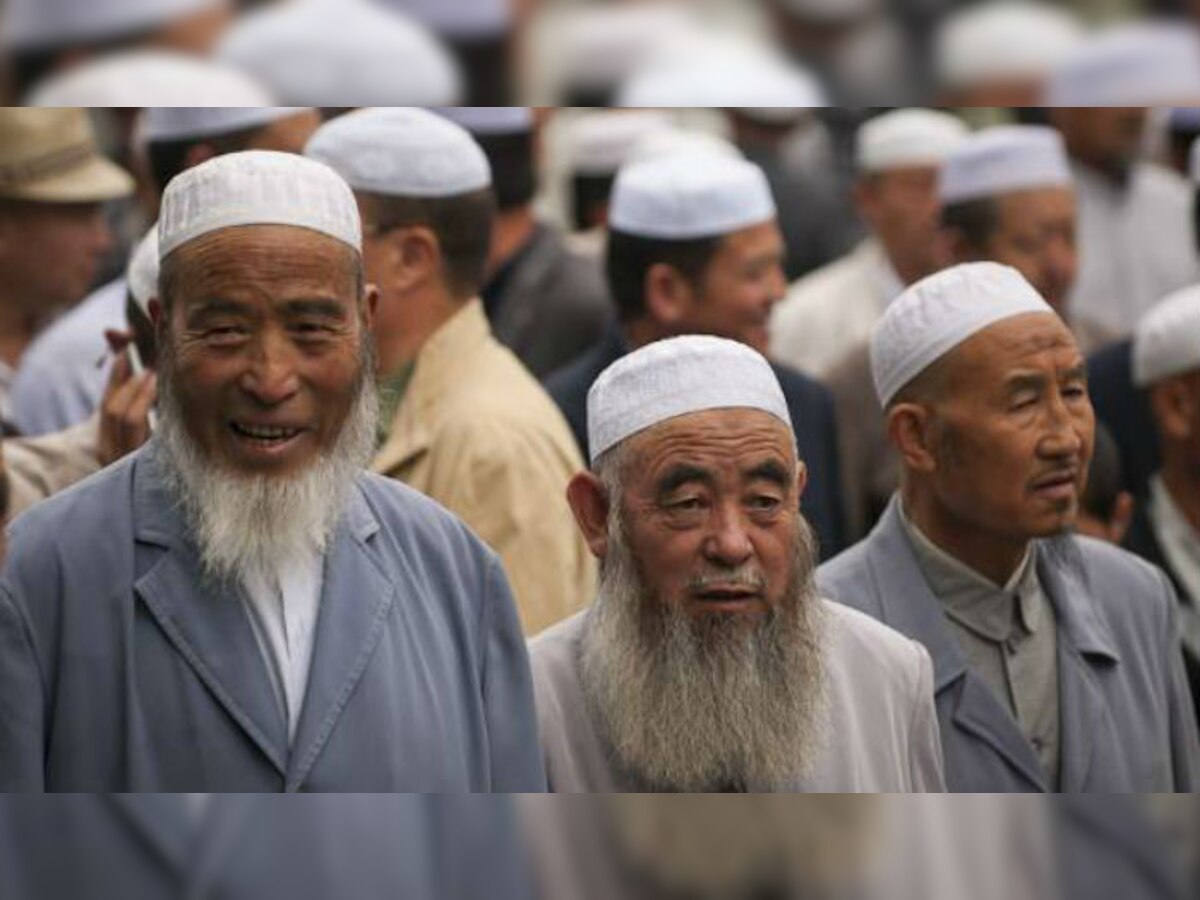 'इस्लाम'पासून दूर राहा, चीनी सरकारचा नागरिकांना सल्ला  title=