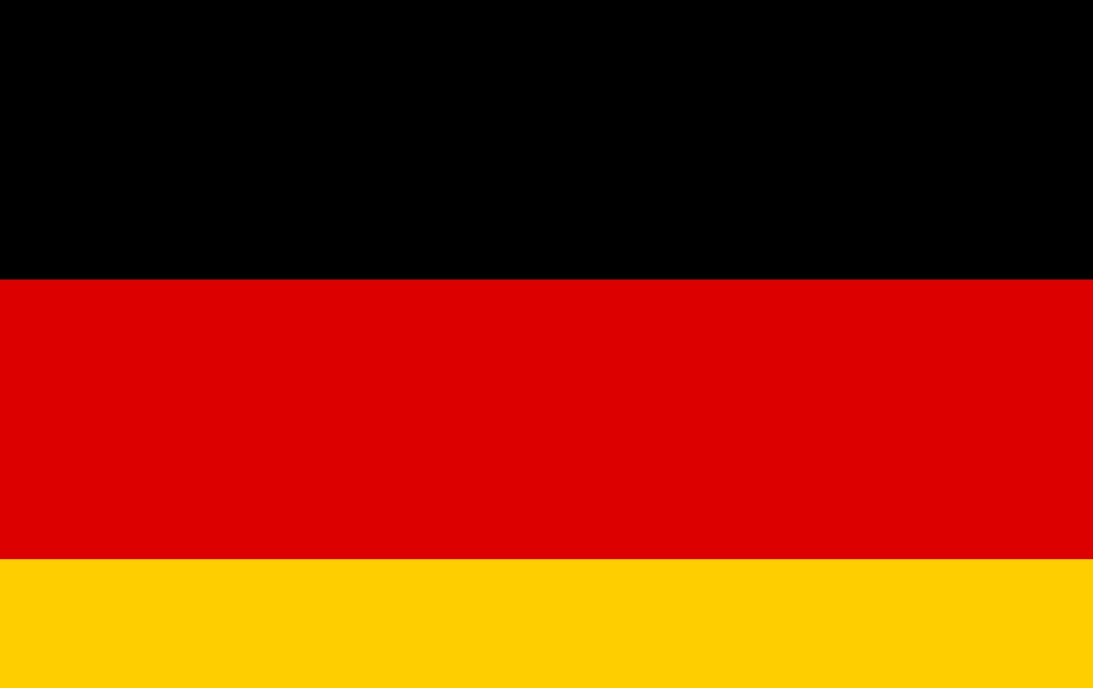 ४. जर्मनी - एकूण उत्पन्न - ९,४०० अब्ज डॉलर
