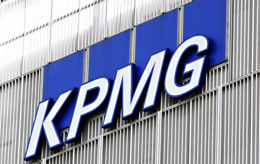 5) KPMG - Accounting