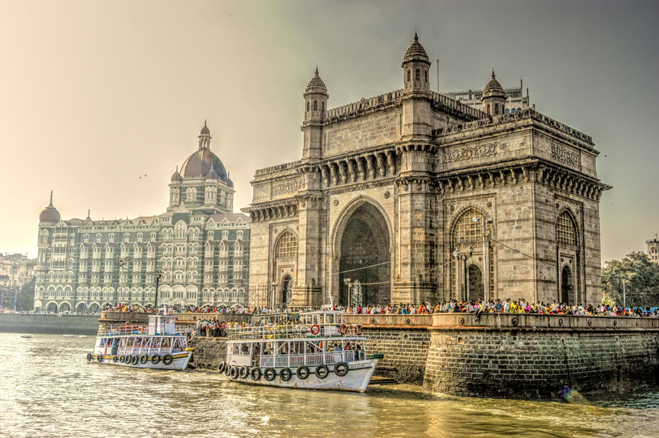 Mumbai