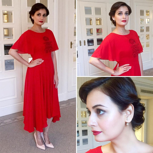 Dia Mirza