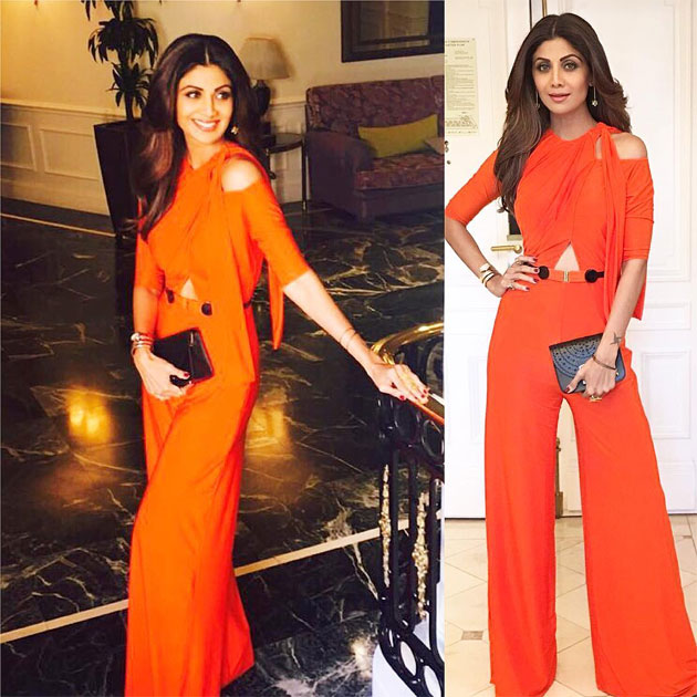 Shilpa Shetty