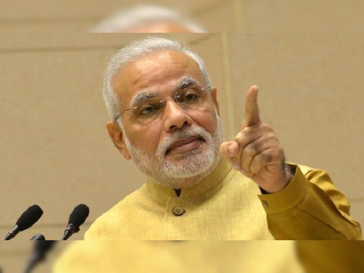 मोदींनी फटकारल्यानंतर सुब्रमण्यम स्वामींचा दावा title=