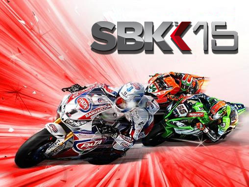 SBK 15