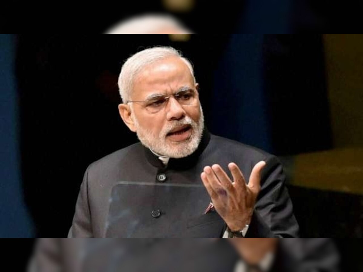 समान नागरी कायद्यासाठी मोदी सरकारच्या हालचाली  title=