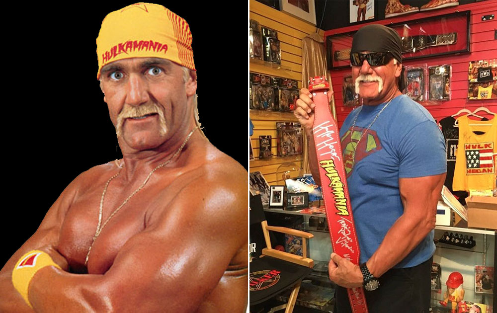 Hulk Hogan