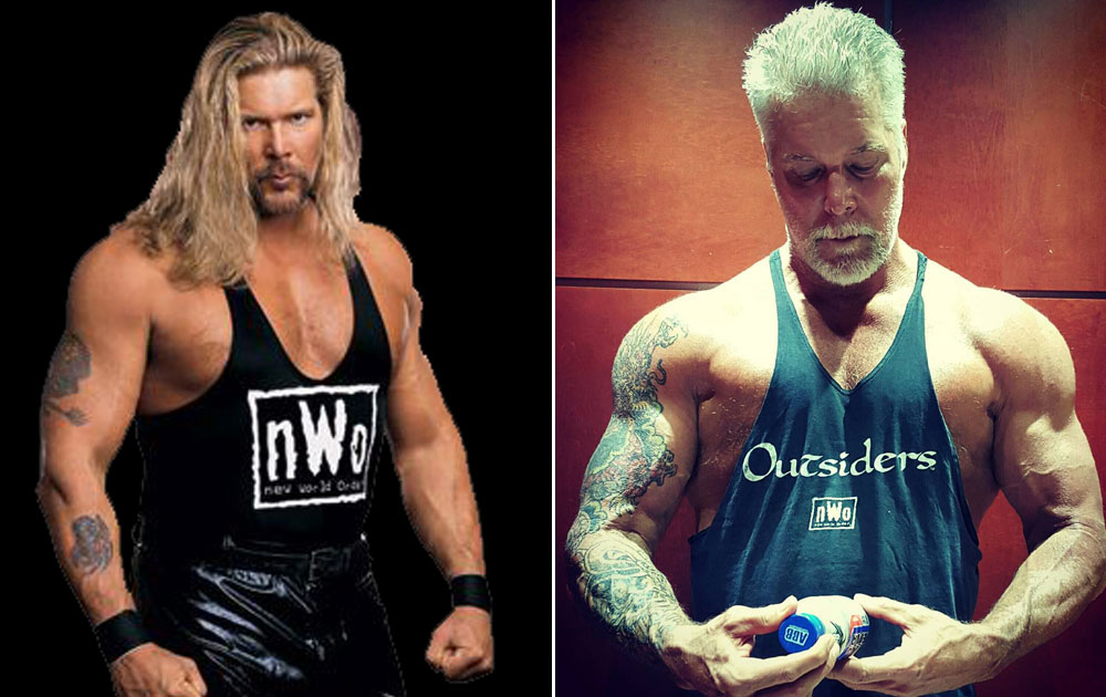 Kevin Nash