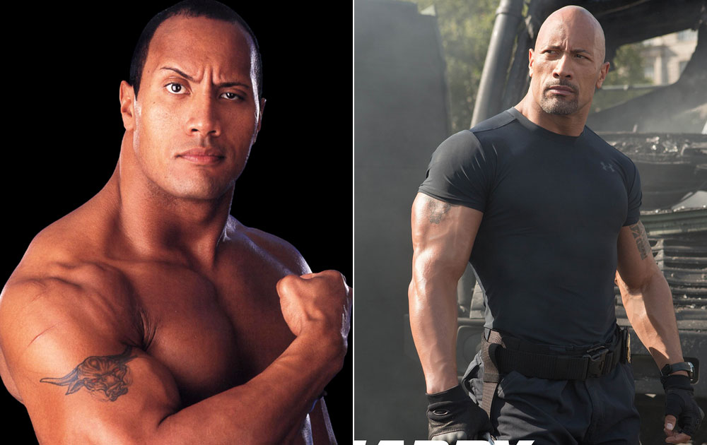 The Rock