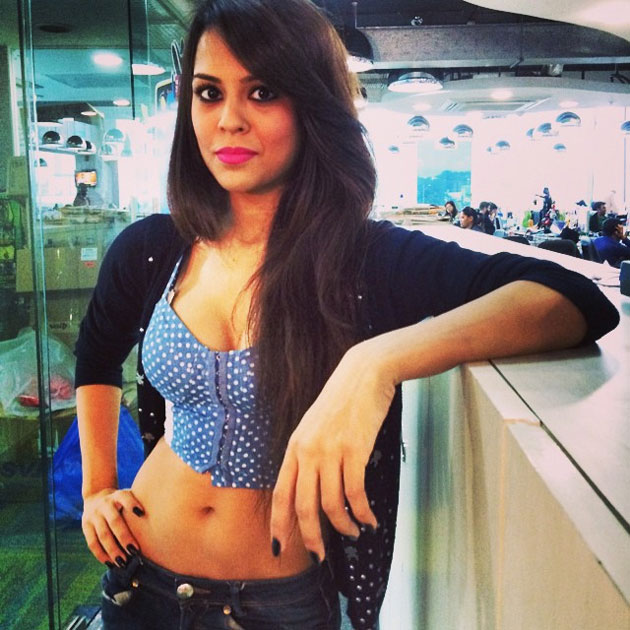 Sana Saeed