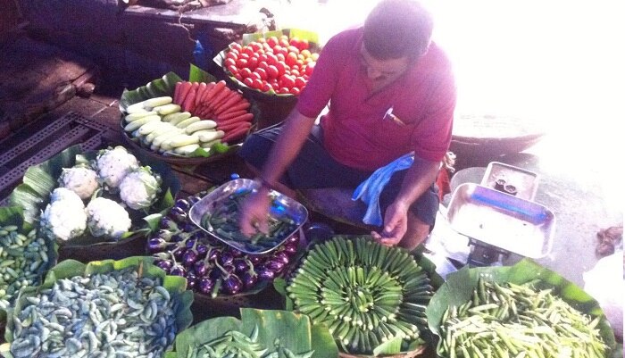 व्यापाऱ्यांच्या संपावर मंत्रालयात बैठक 