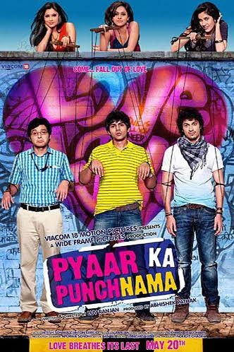 Pyaar ka Punchnama