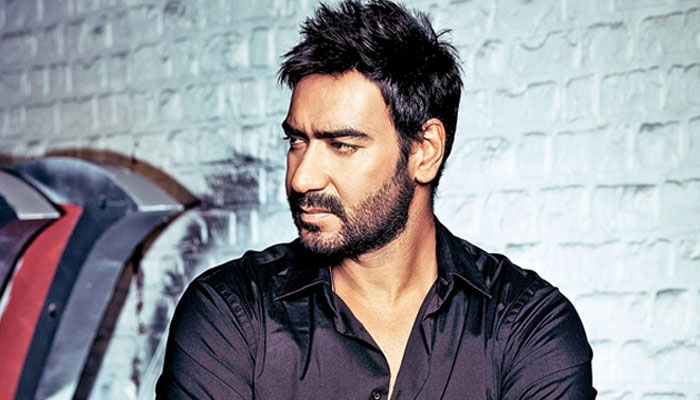 Ajay Devgan