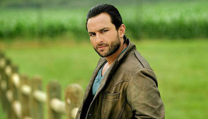 Saif Ali Khan