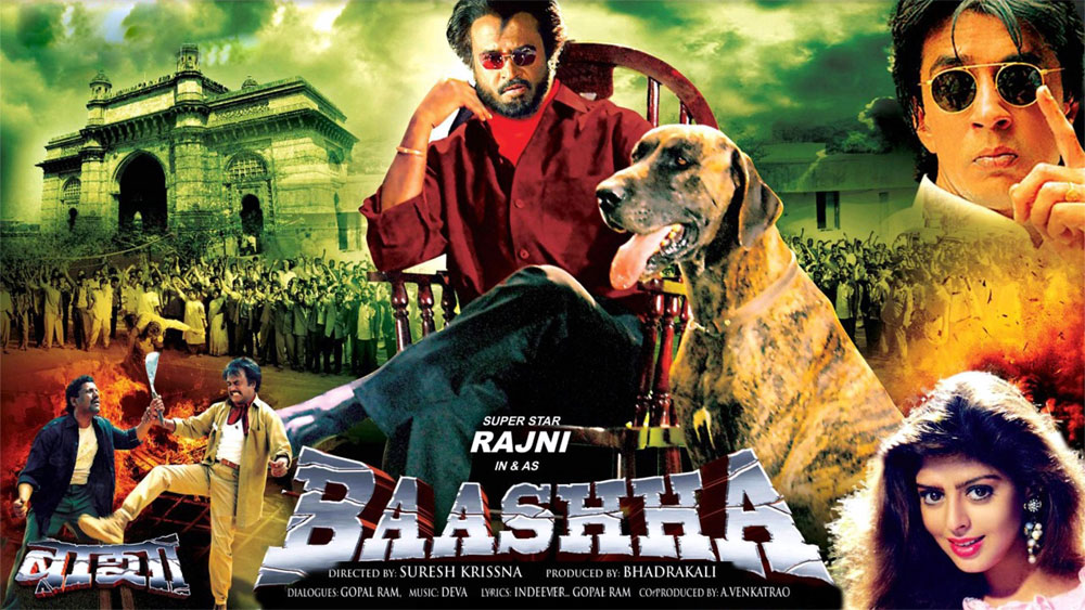 Baasha