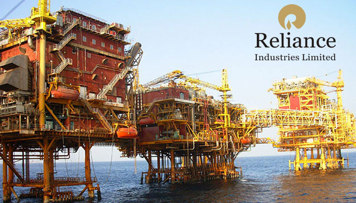 Reliance Industries