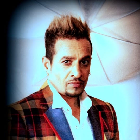 JAZZY B