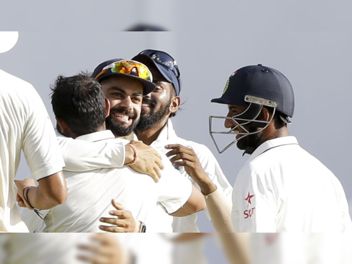भारत वि वेस्ट इंडिज दुसरी कसोटी आजपासून title=