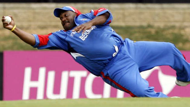 Dwayne Leverock