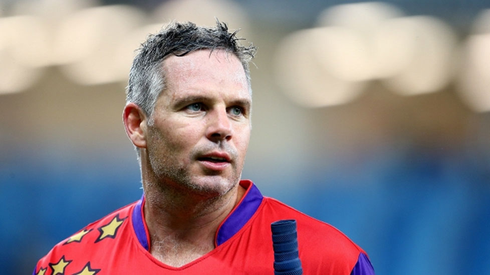 Brad Hodge