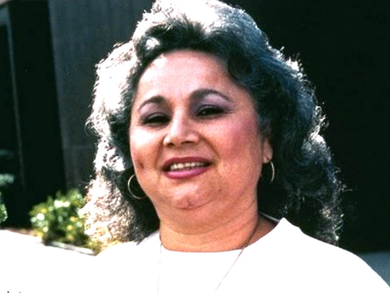 Griselda Blanco