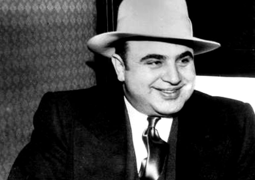 Al Capone