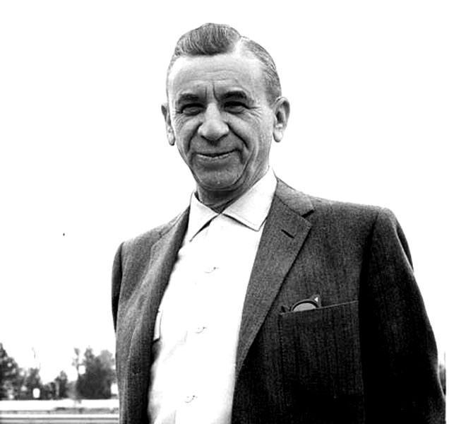 Meyer Lansky