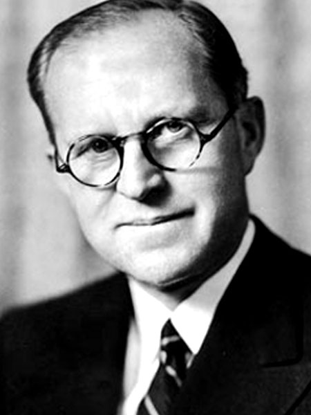 Joseph Kennedy