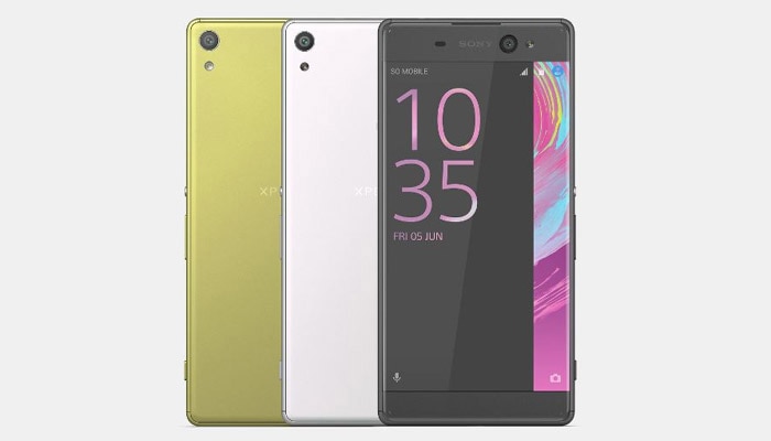 Sony Xperia XA Ultra