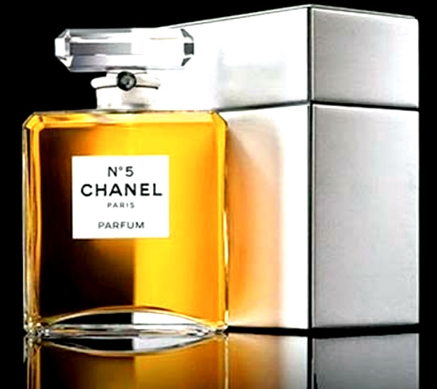 Chanel Grand Extrait