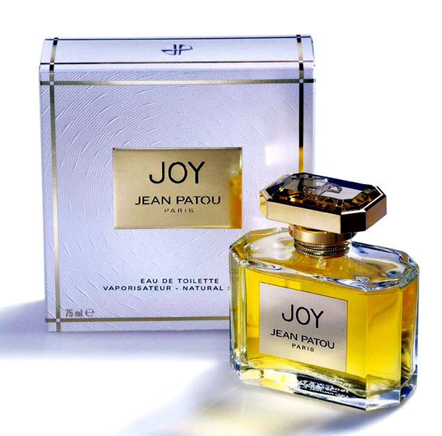 Joy by Jean Patou