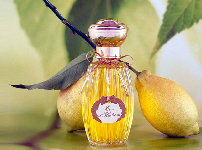 Annick Goutal Eau d’Hadrien