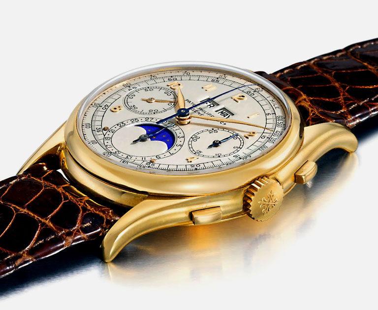 Patek Philippe Reference