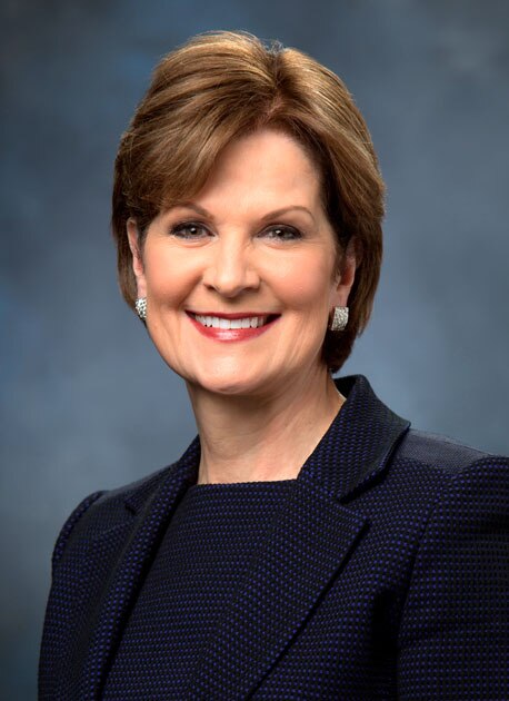 Marillyn Hewson