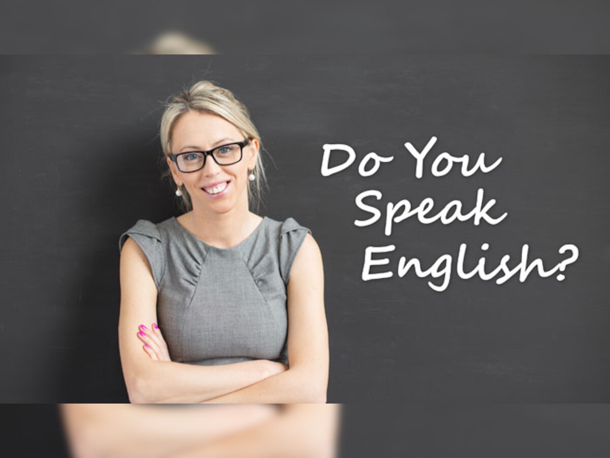 फ्लुएन्ट इंग्रजी बोलण्याच्या सहा सोप्या पद्धती...  title=